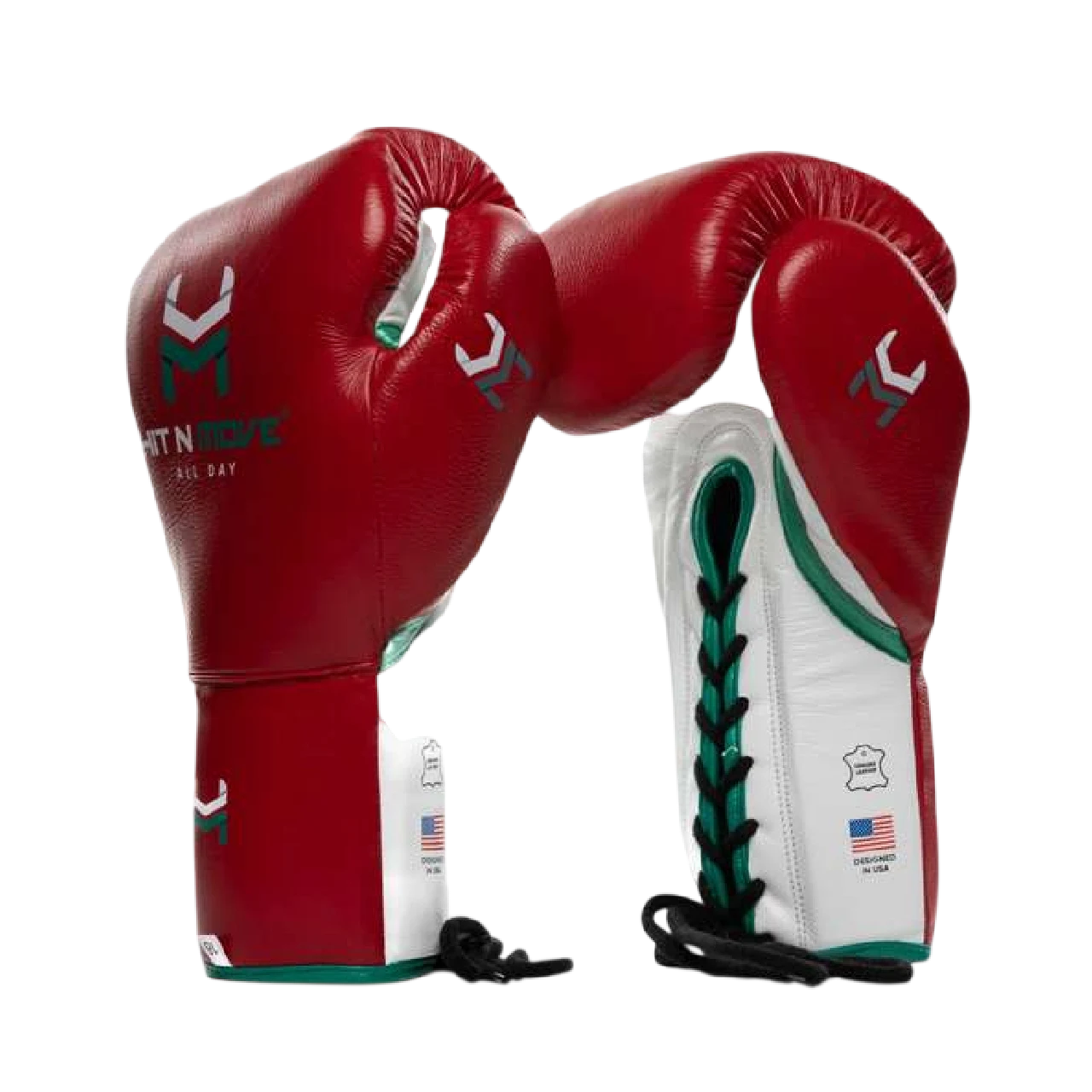 ALL DAY® Pro Balance Gloves (Lace Up)