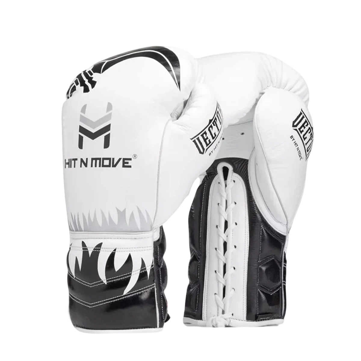 Vector Boxing Gloves