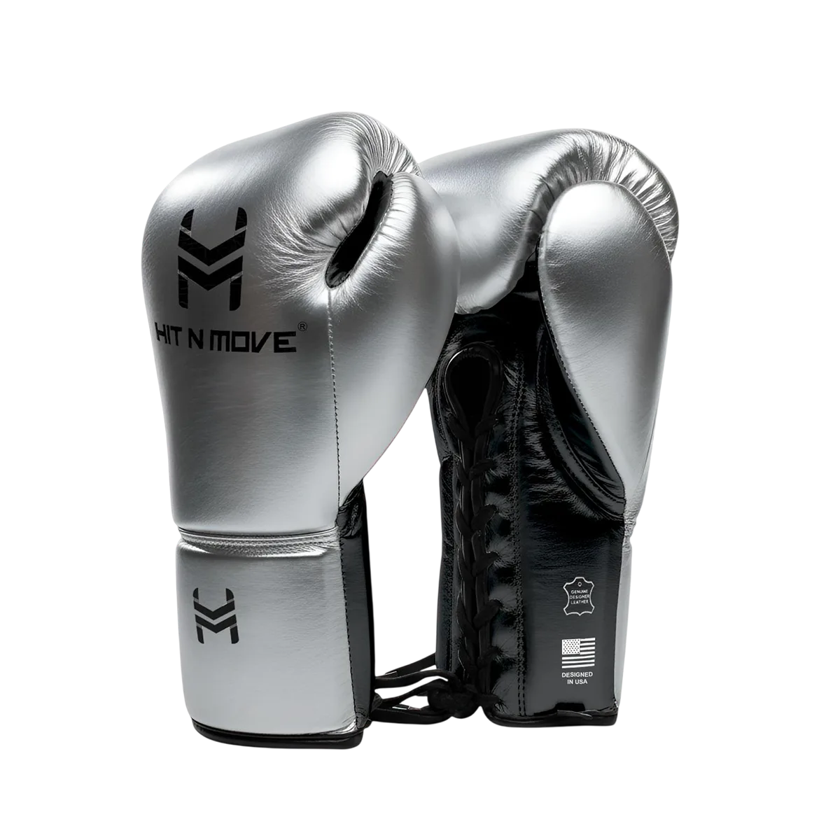 Pro Fight Gloves 8 Oz