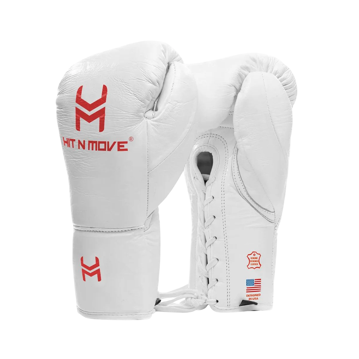 Pro Fight Gloves
