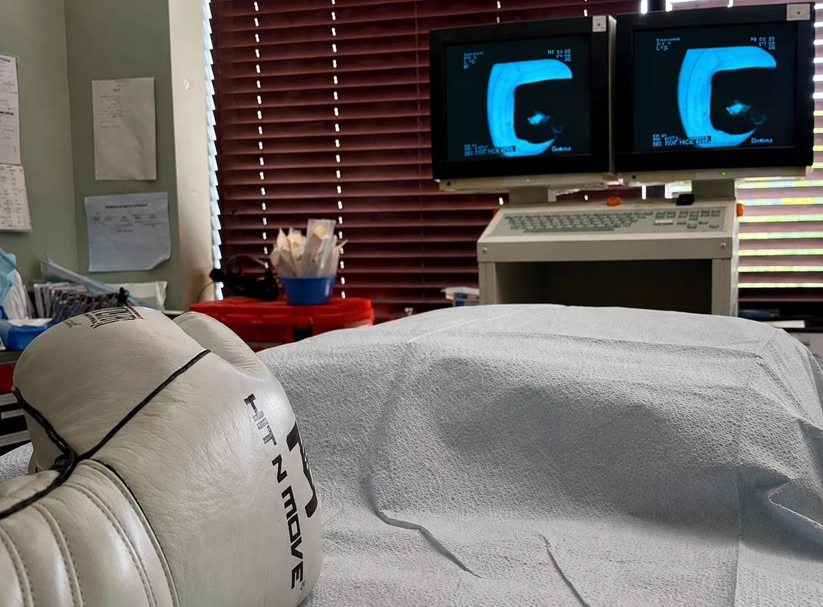 X-ray Testing