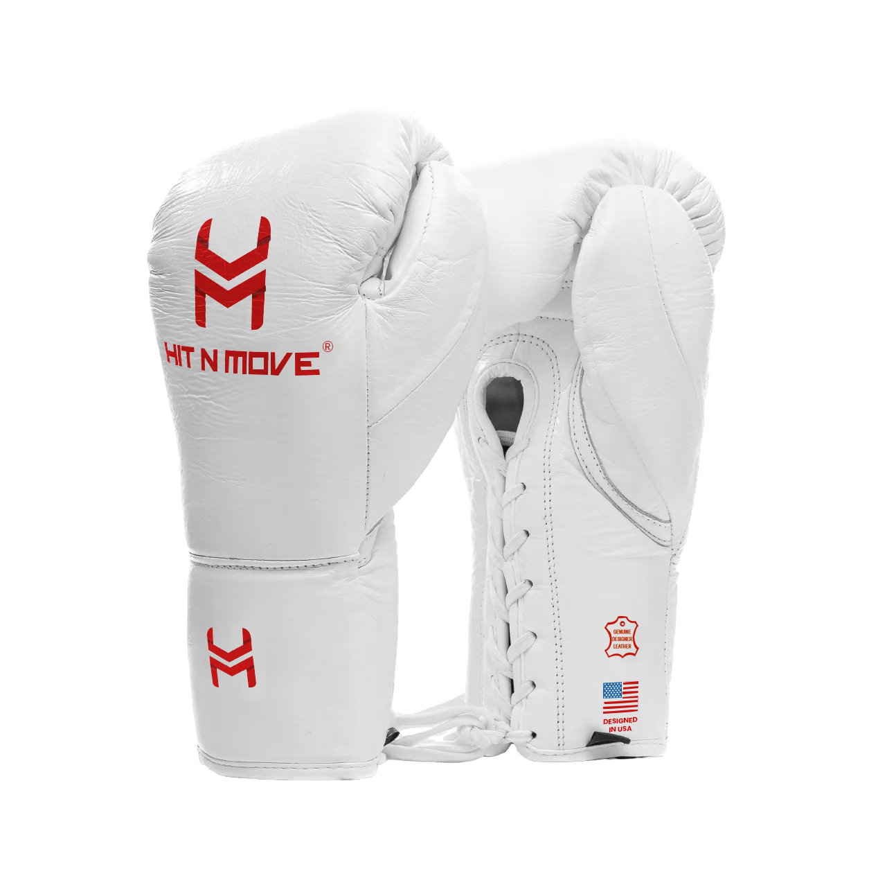 Pro Fight Gloves 10 Oz