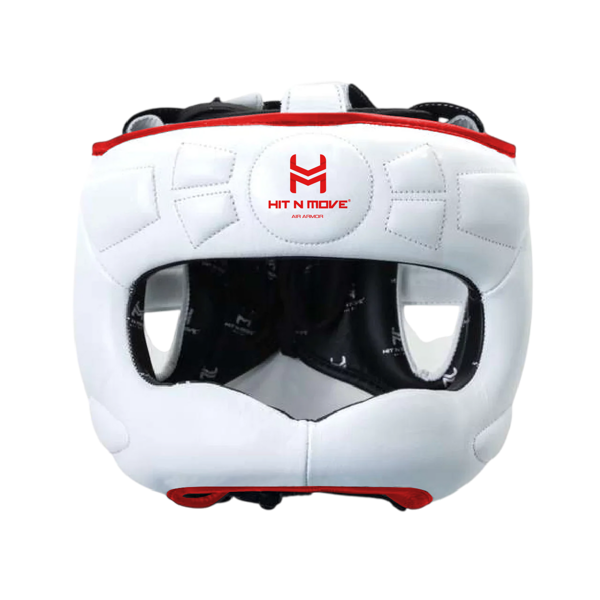 Face Saver Headgear | Full Face Boxing Protection
