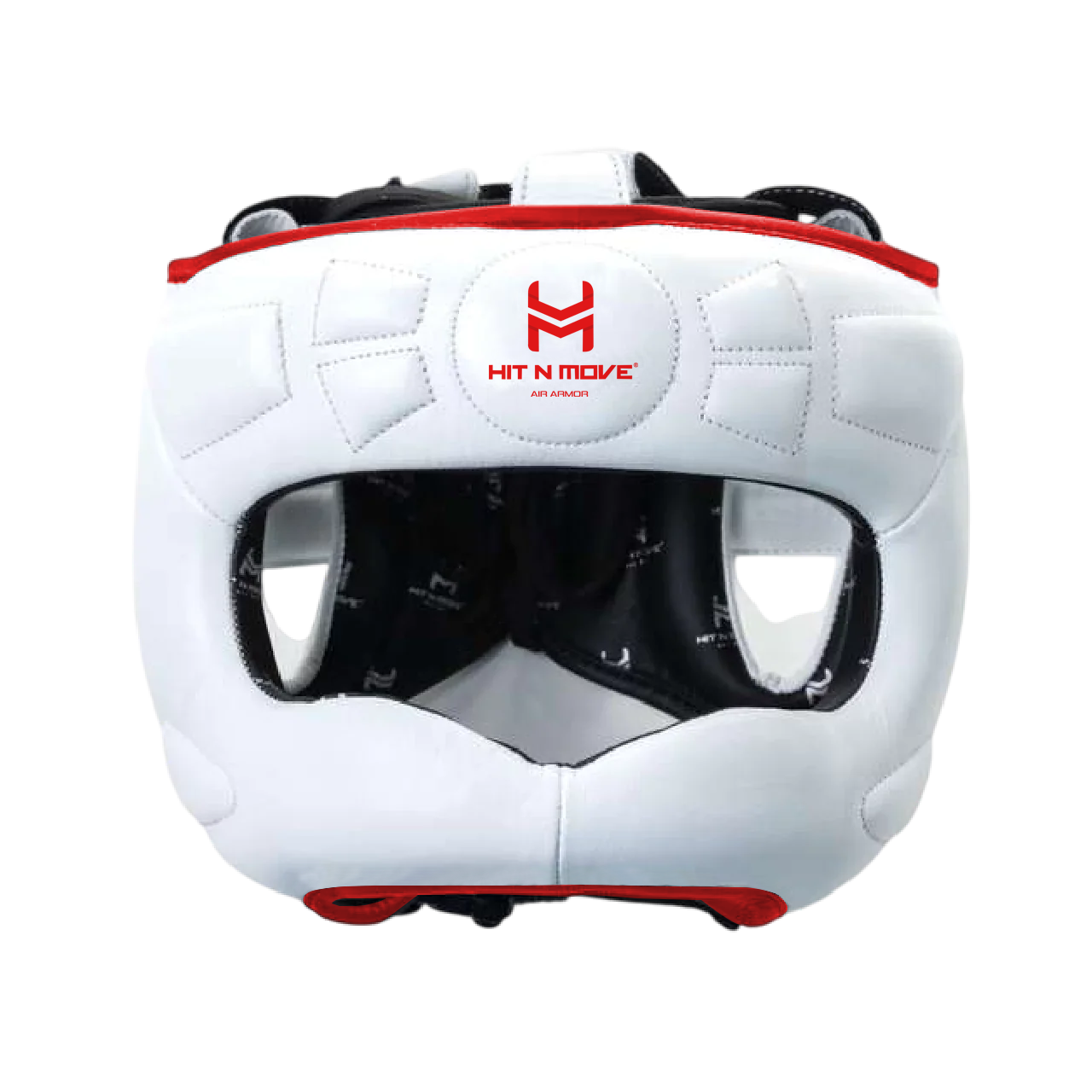 Face Saver Headgear (Vision)