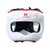 White & Red