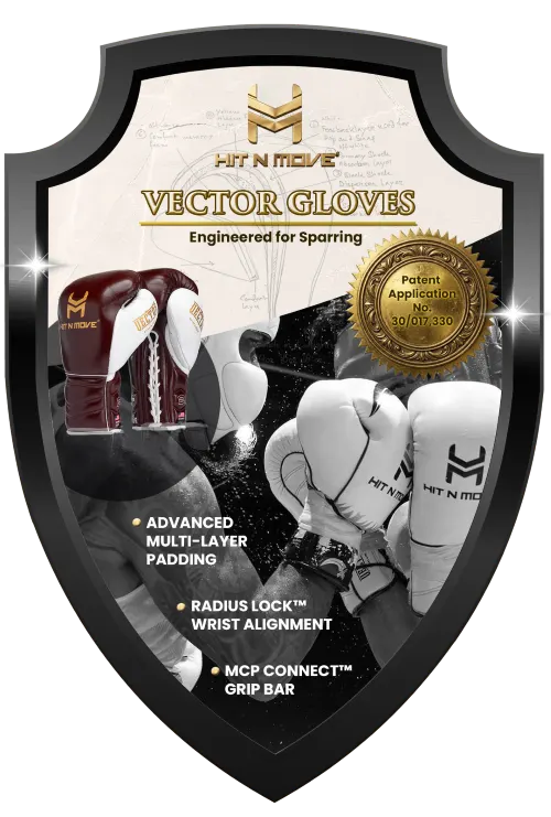 Vector Gloves
