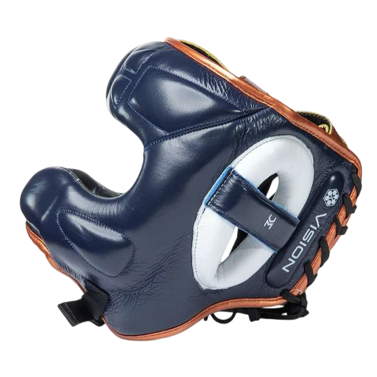 Face Saver Headgear (Vision)
