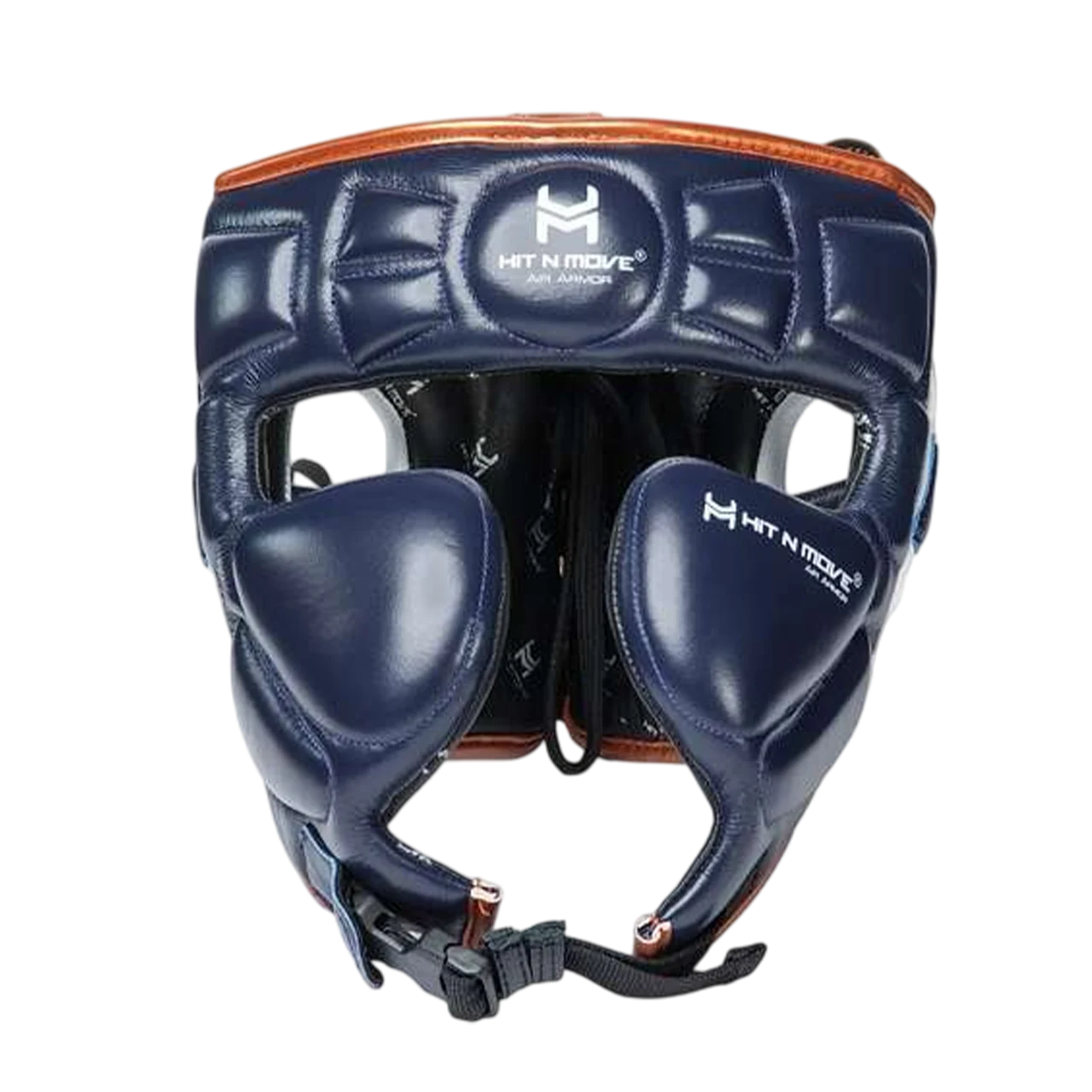 Headgear - Air Armor (Precision)