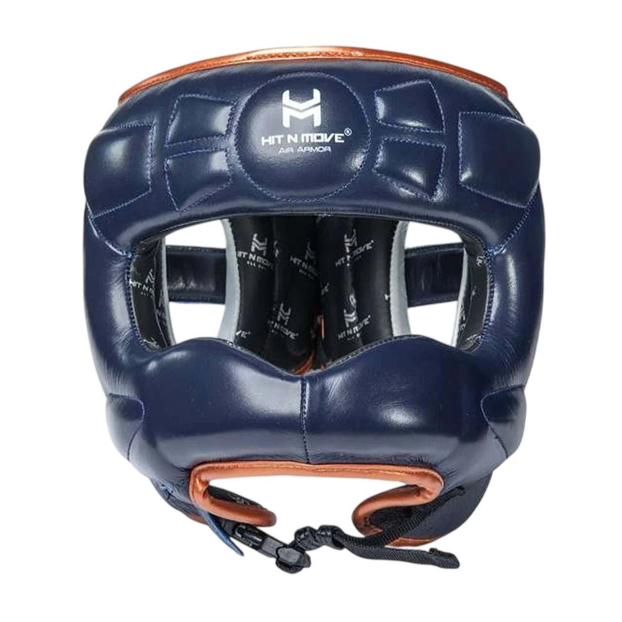 Face Saver Headgear (Vision)