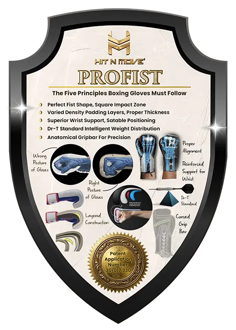 Pro Fist