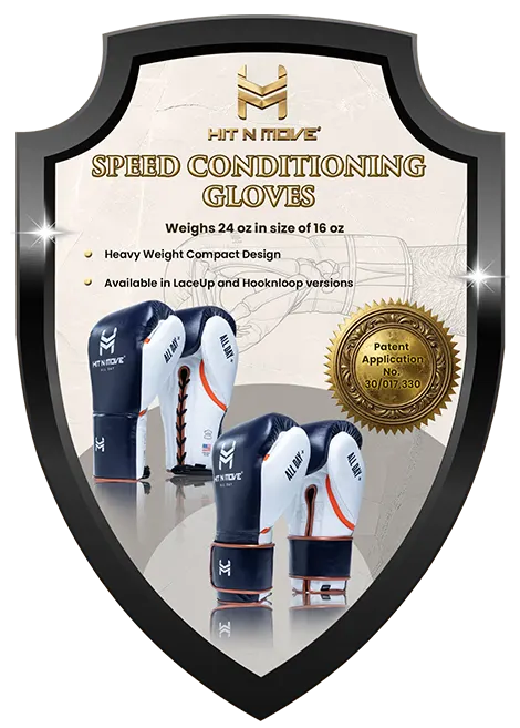 Speed Conditioning Gloves