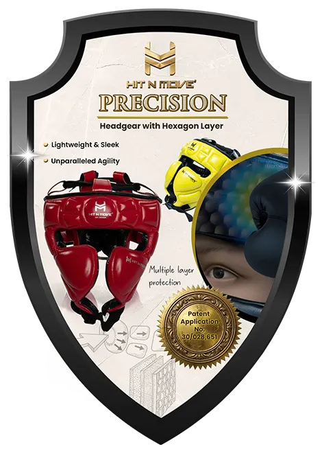 Precision Headgear