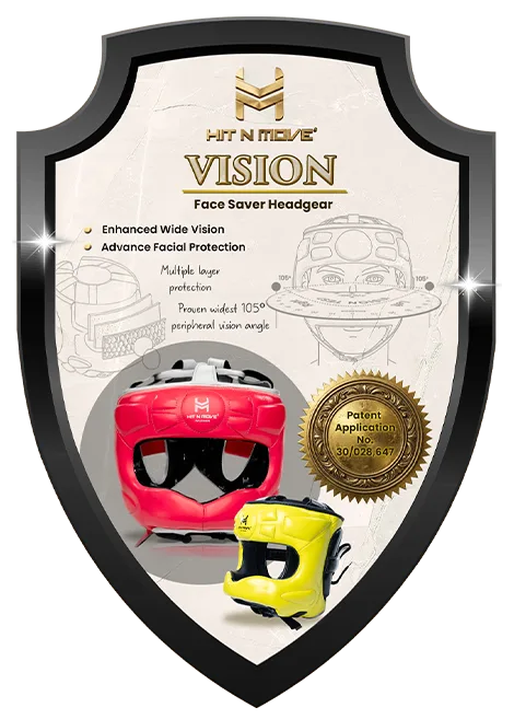 Facesaver Headgear