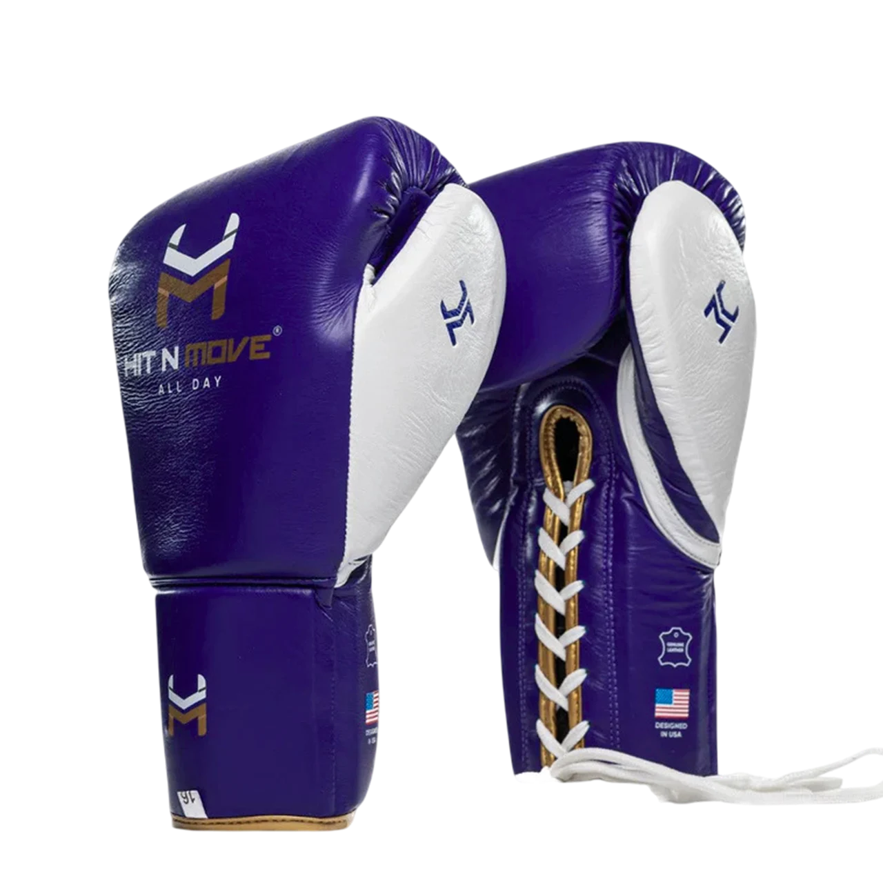 ALL DAY® Pro Balance Gloves (Lace Up)