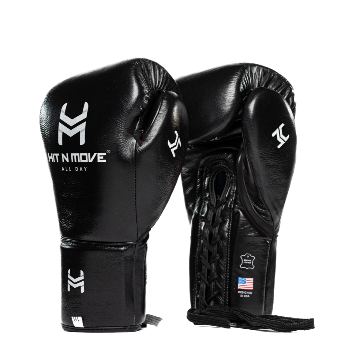 ALL DAY® Pro Balance Gloves (Lace Up)