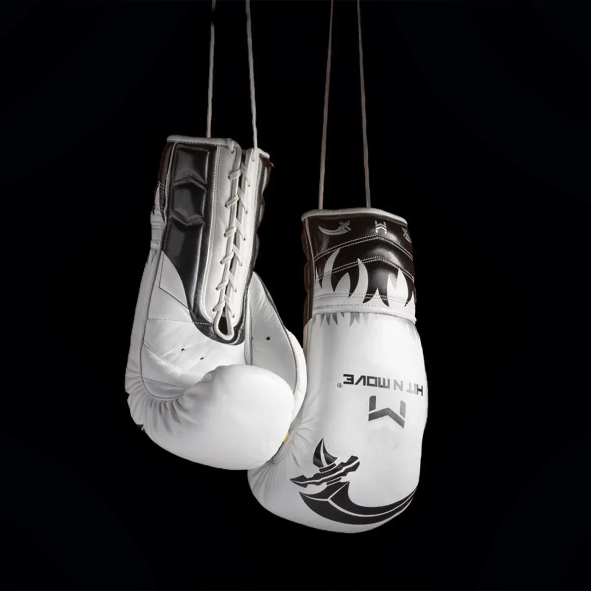 Vector Boxing Gloves