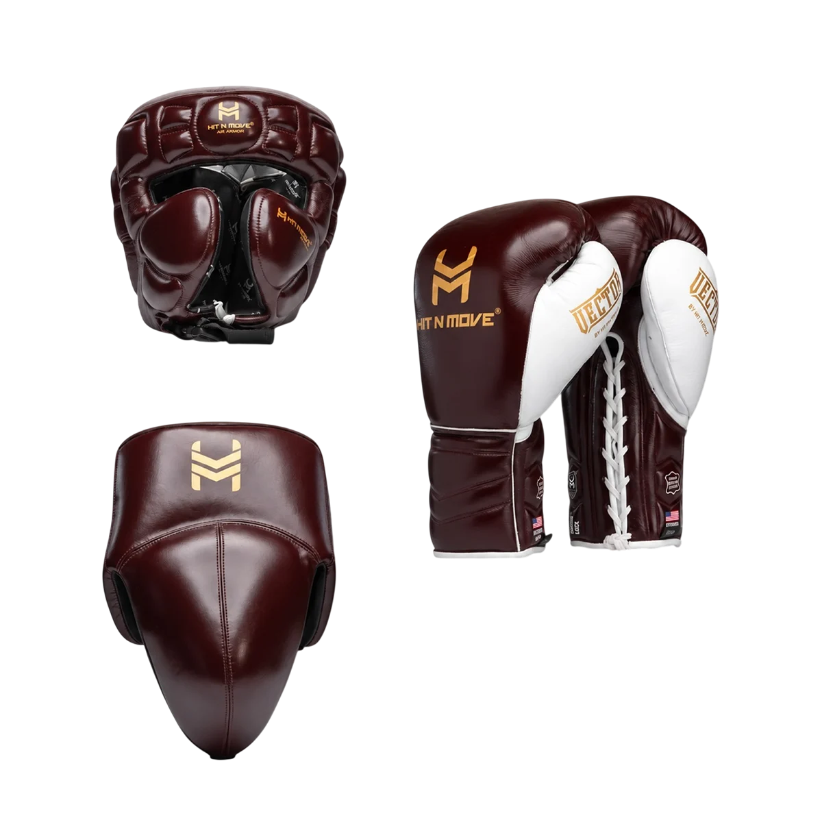 Boxing Sparring Bundle