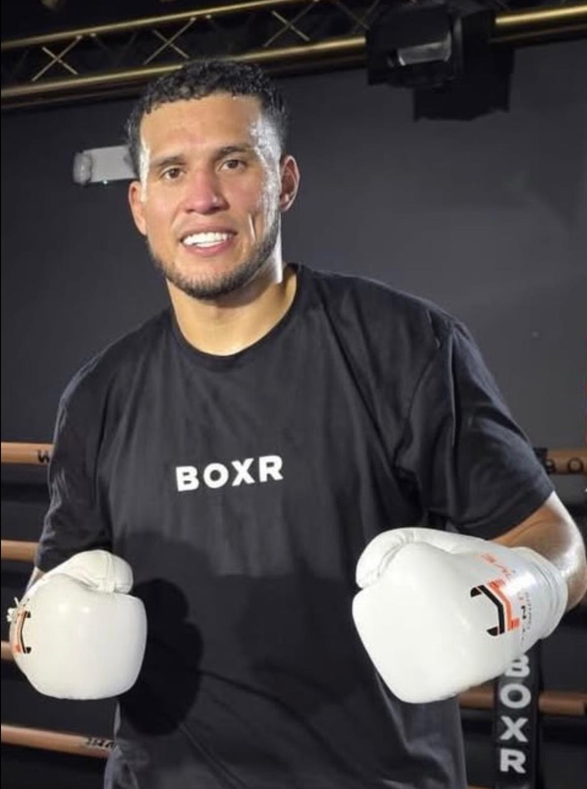 Compact 12 OZ Conditioning Boxing Gloves