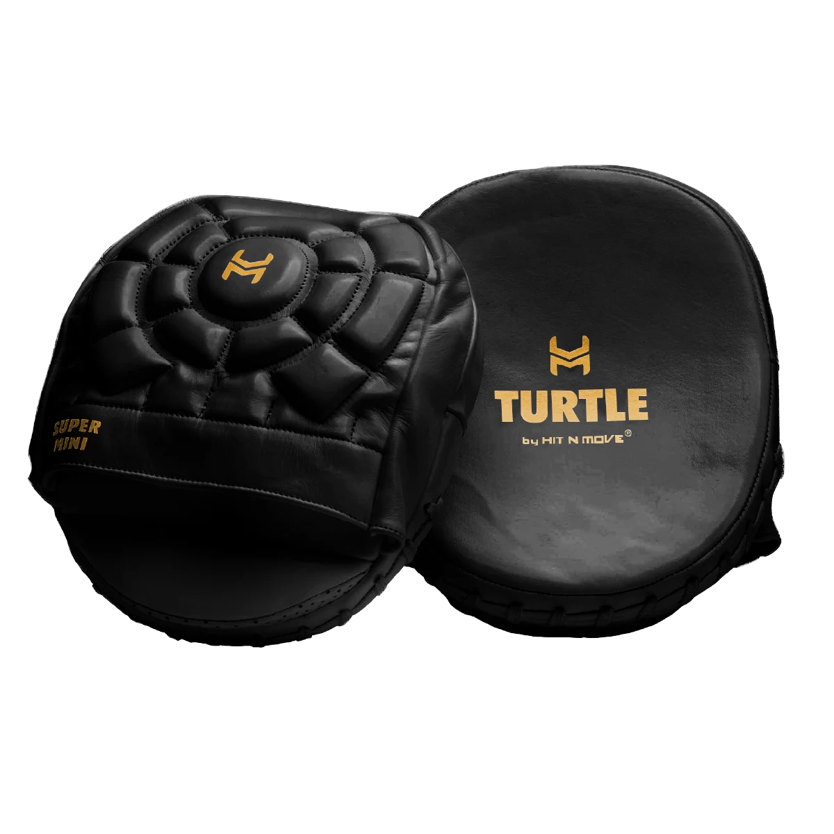 Supermini Turtle Mitts