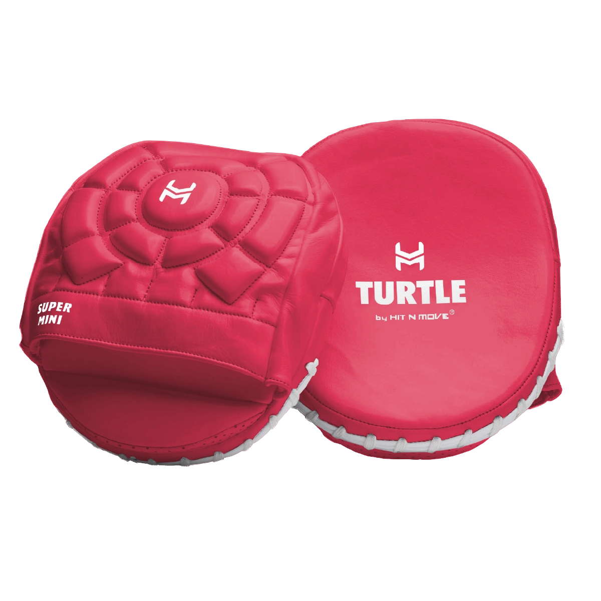 Supermini Turtle Mitts