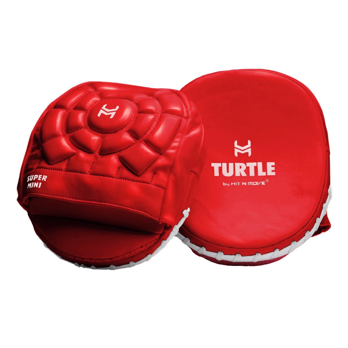 Supermini Turtle Mitts