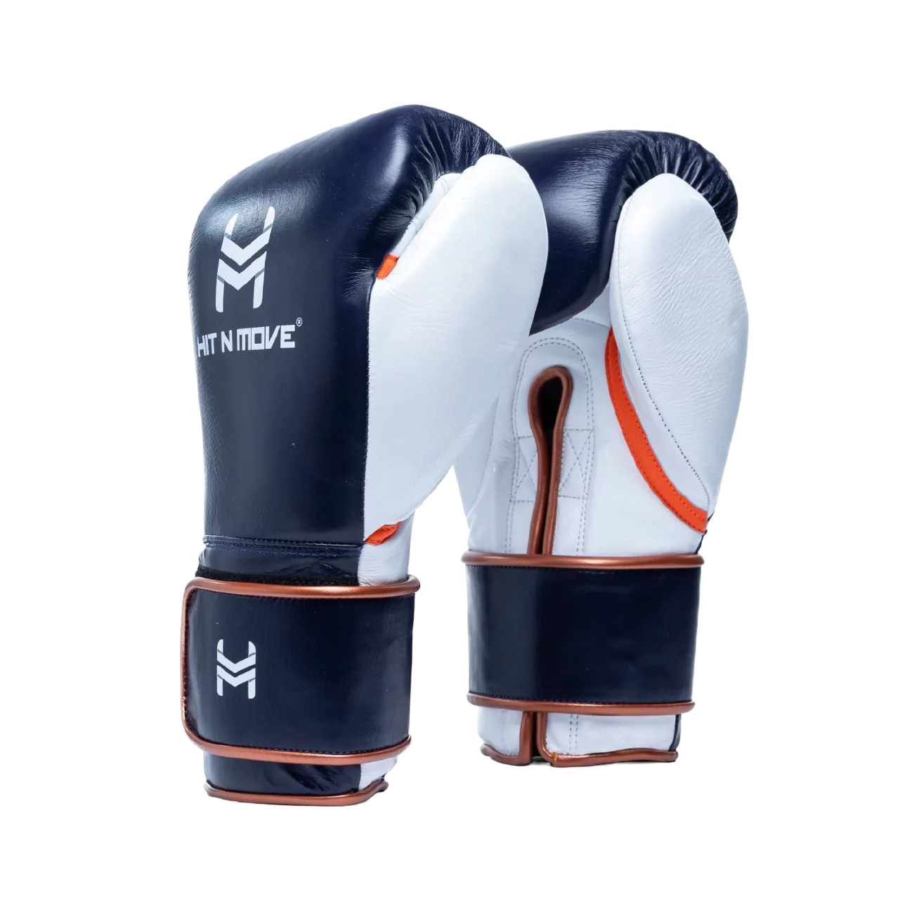 Horse Hair Boxing Gloves (Hook and Loop)