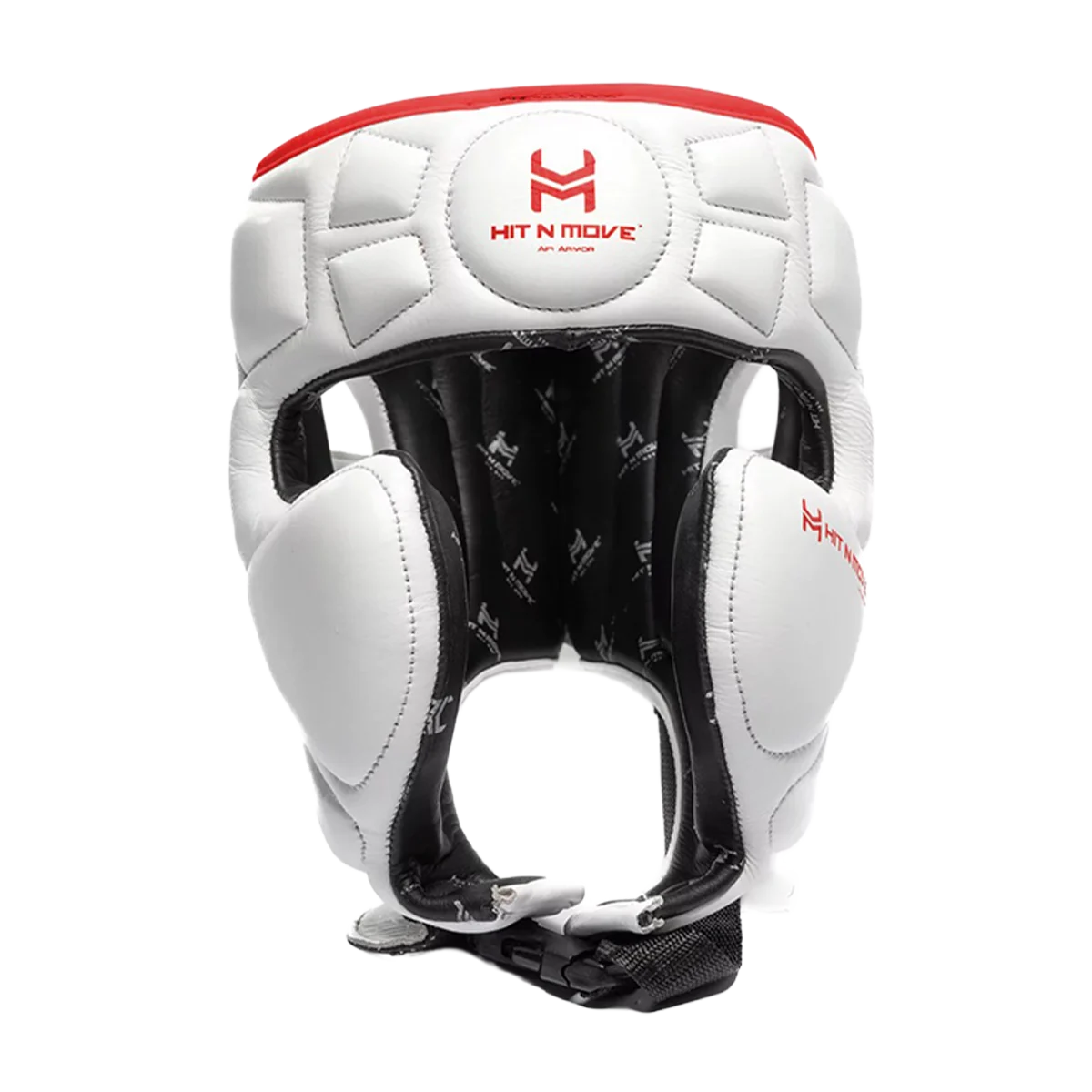 Headgear - Air Armor (Precision)