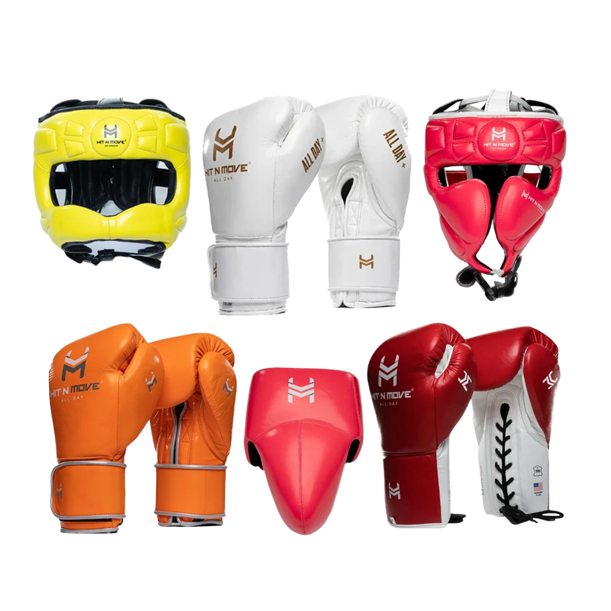 Boxing Packages Platinum Boxing Bundle – Elite Training Gear & Premium Value