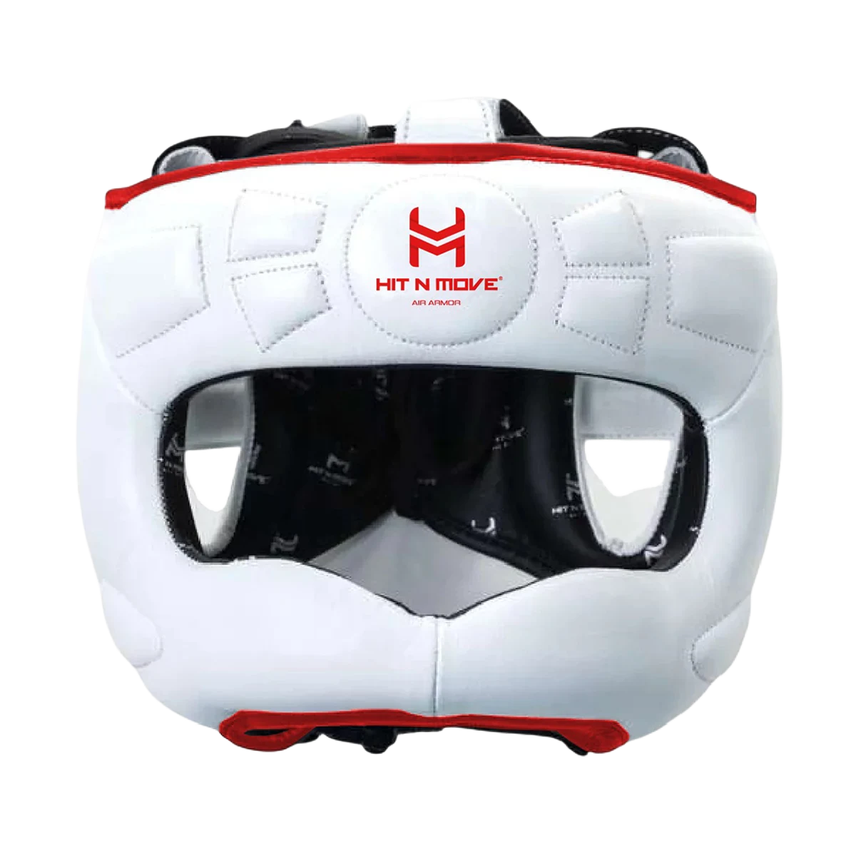 Face Saver Headgear | Full Face Boxing Protection