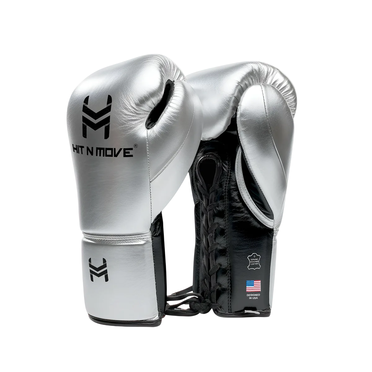 Pro Fight Gloves