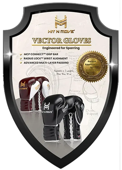 Vector Gloves