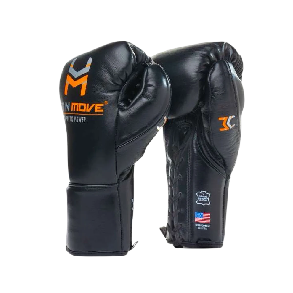 Compact Boxing Gloves