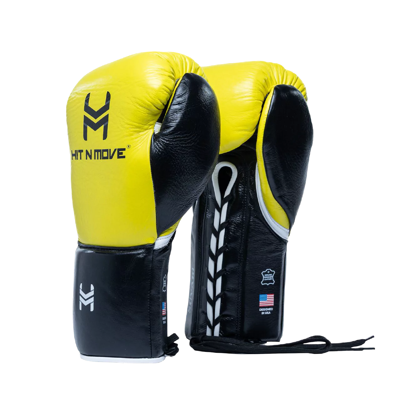 Horse Hair Boxing Gloves SUVARI (Lace Up)