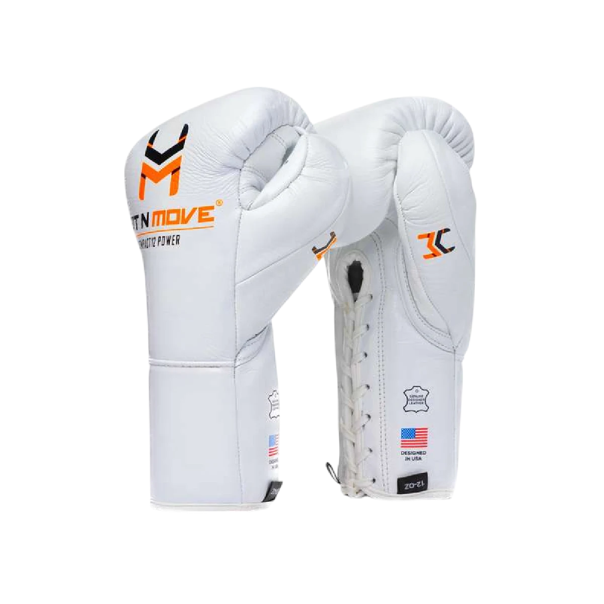 Compact 12 OZ Conditioning Boxing Gloves