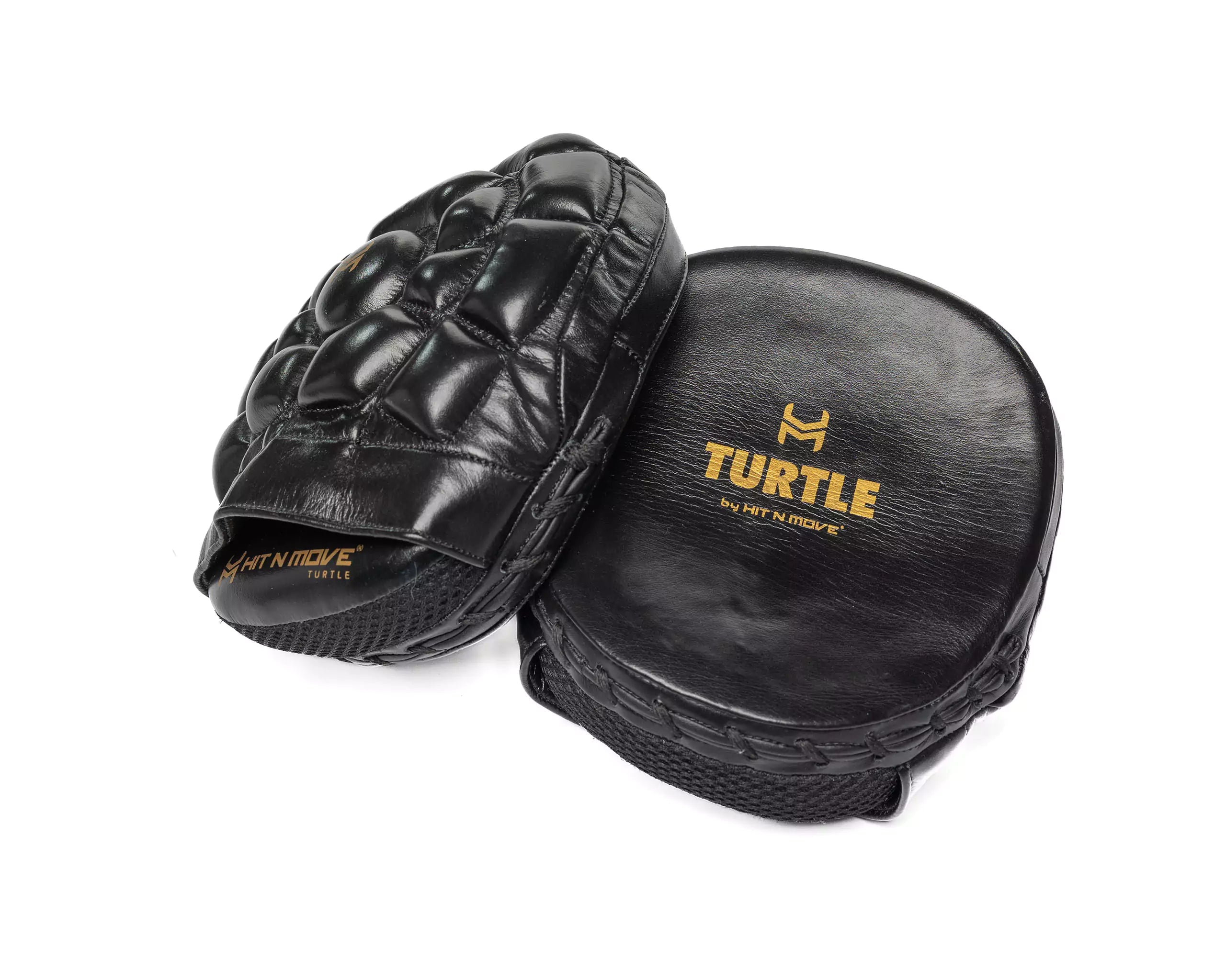 Curved Micro Turtle (Firm-Thin-Flat)