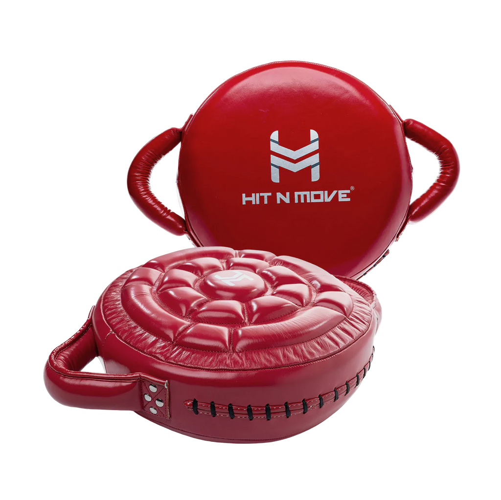 Turtle Shell Shield Mod Turtle Shield with Handles – Advanced Boxing Training Gear