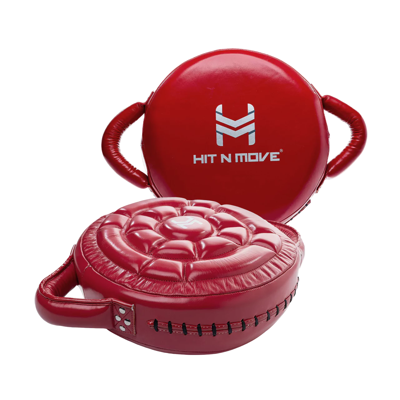 Turtle Shield (With Handles)