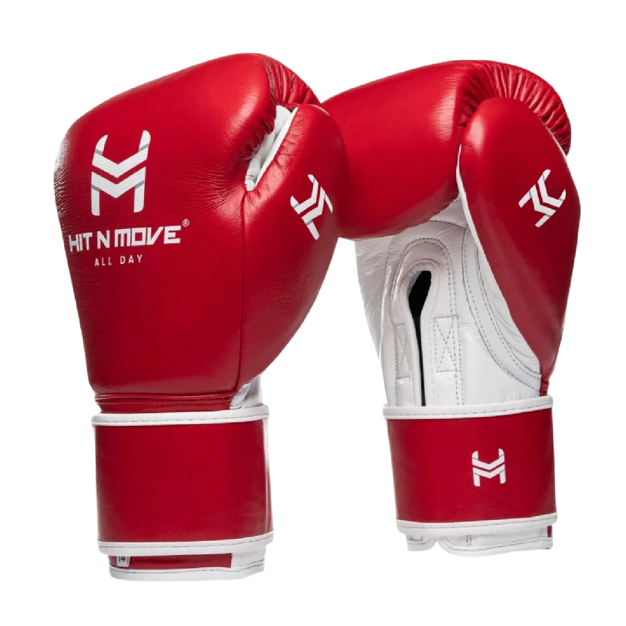 ALL DAY® Pro Agility Boxing Gloves(Hook and Loop)