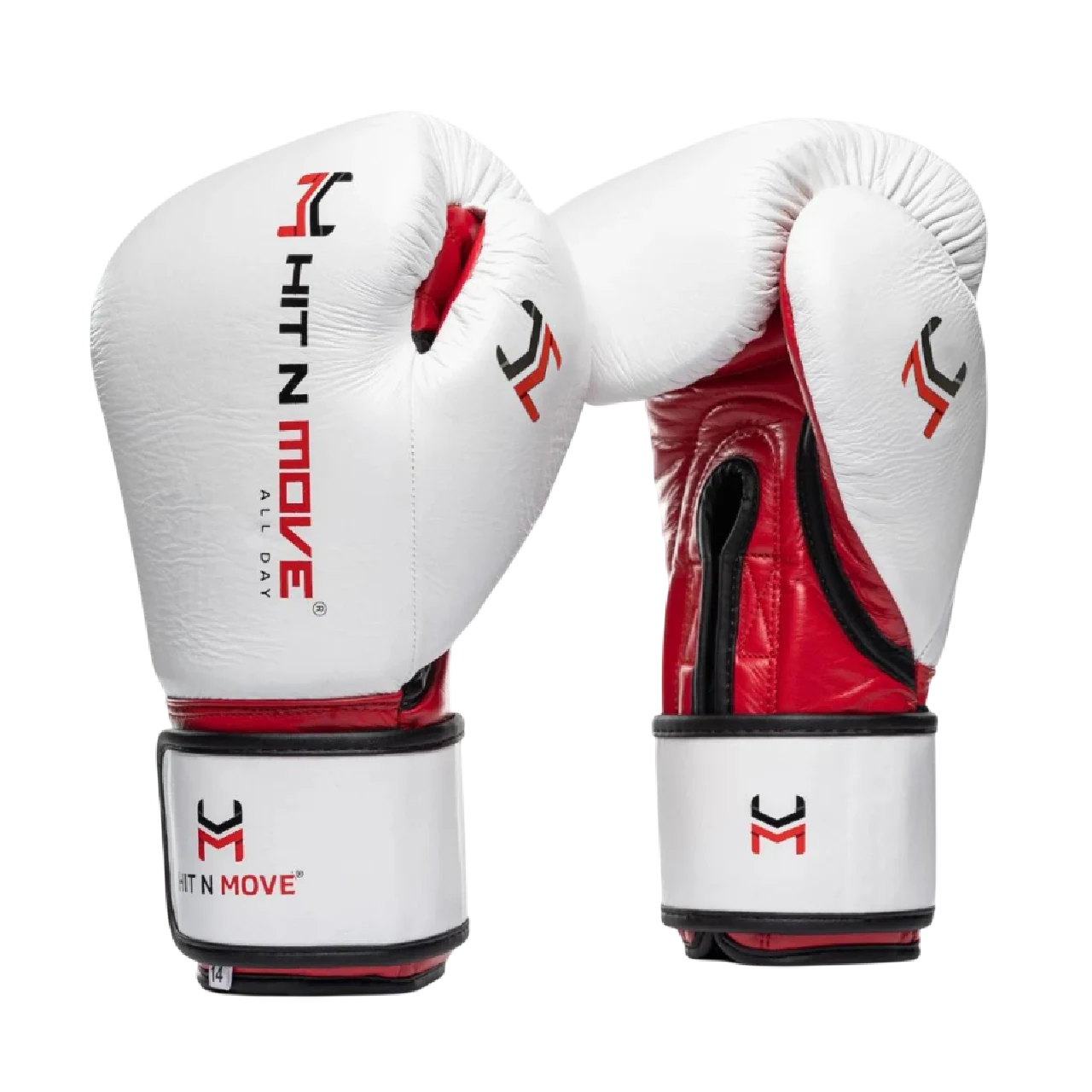 ALL DAY® Pro Agility Boxing Gloves(Hook and Loop)