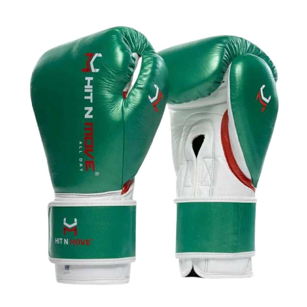 ALL DAY® Pro Agility Boxing Gloves(Hook and Loop)