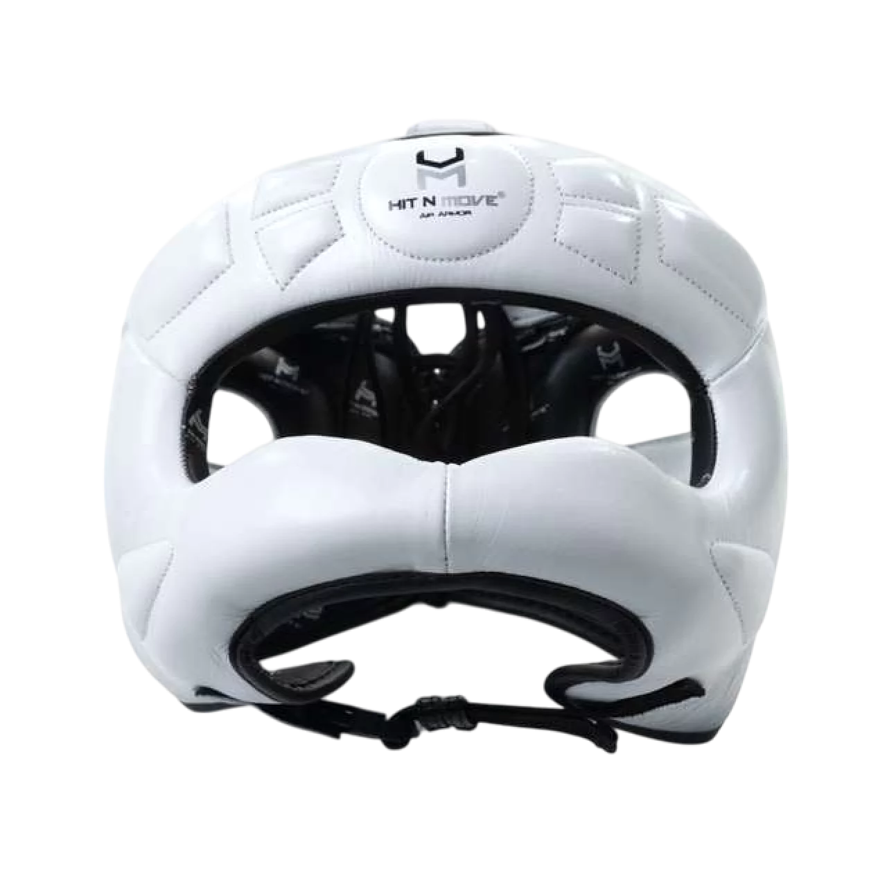 Face Saver Headgear