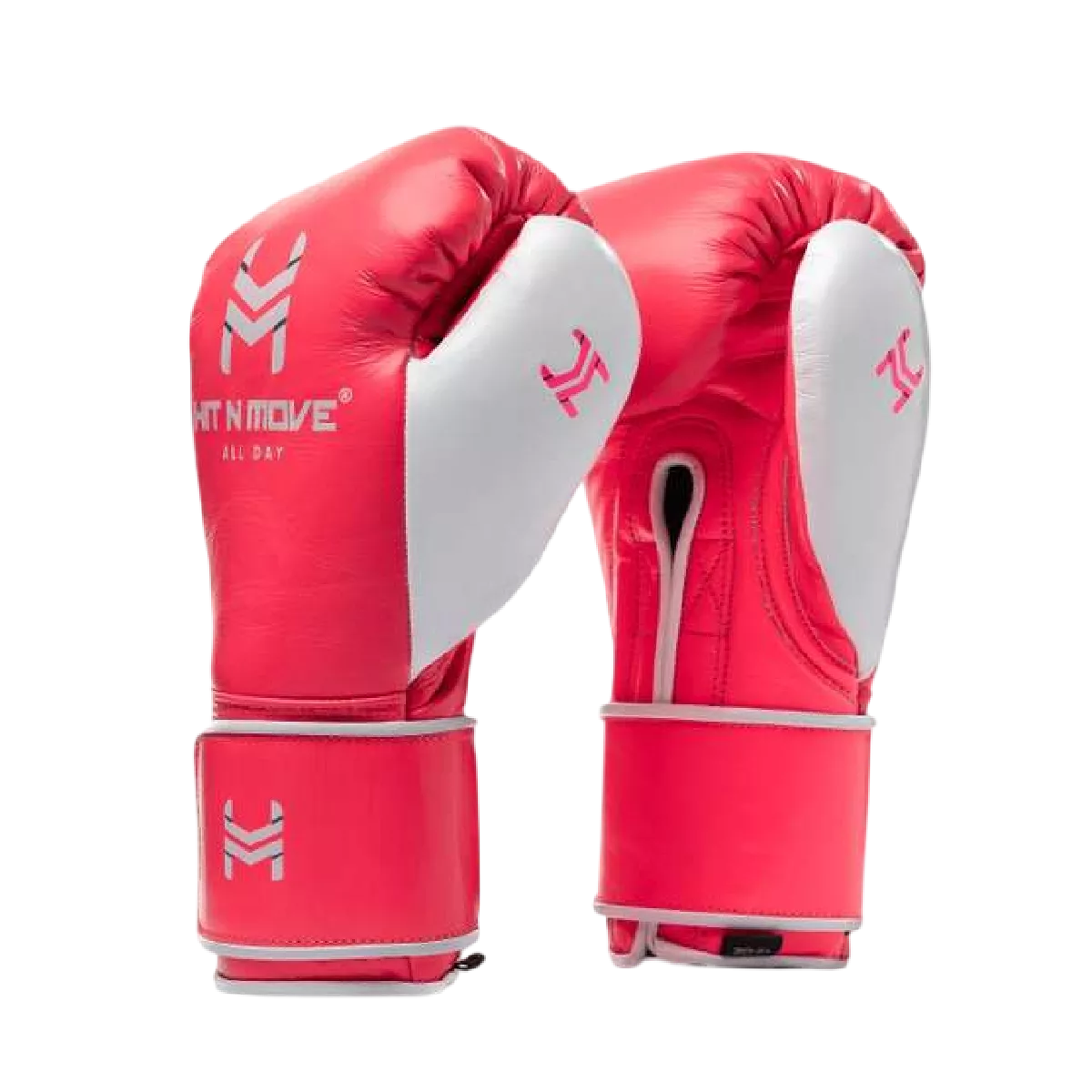ALL DAY® Pro Agility Boxing Gloves(Hook and Loop)