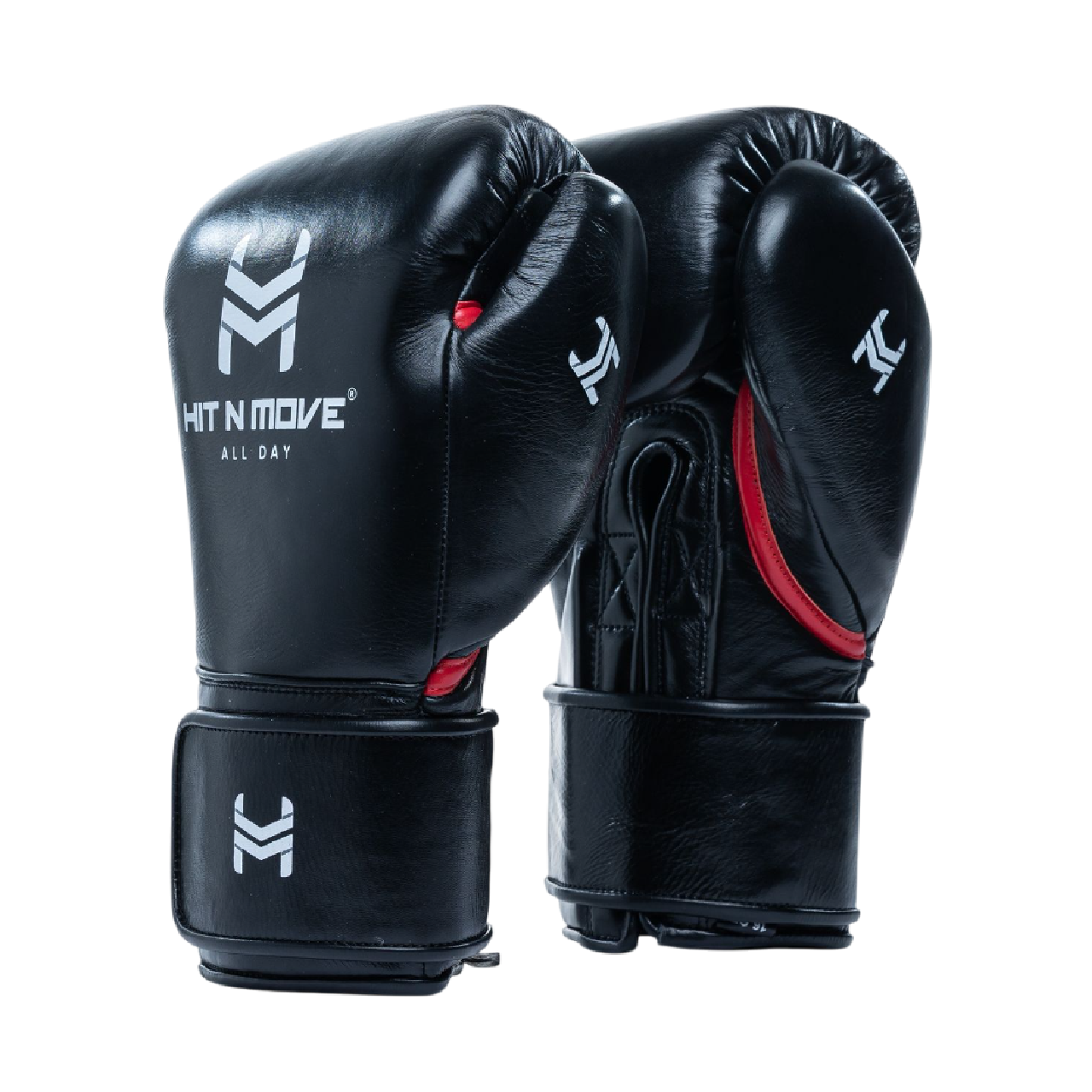 ALL DAY® Pro Agility Boxing Gloves(Hook and Loop)