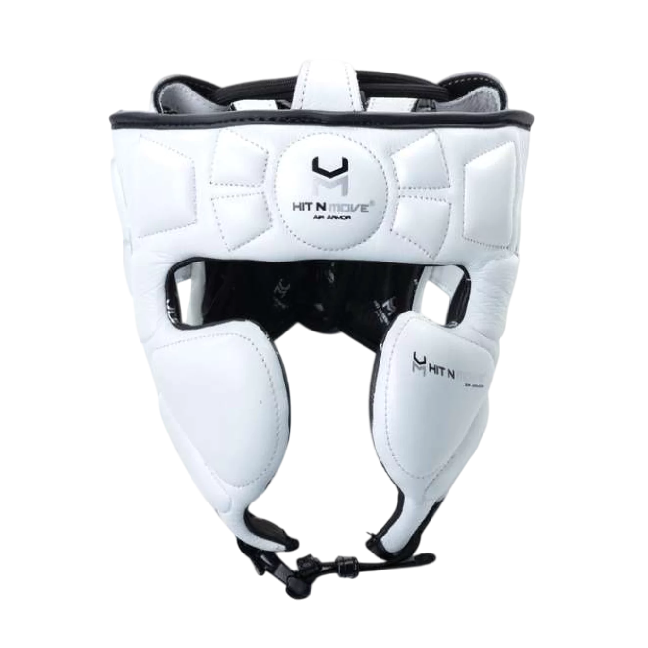 Headgear - Air Armor