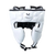 White/Silver/Black
