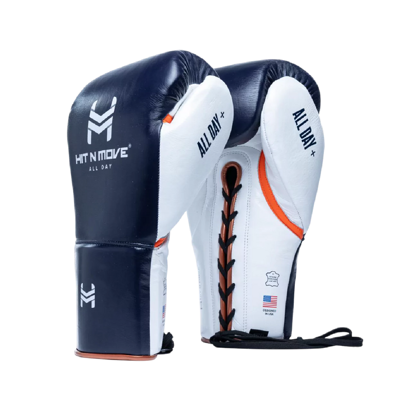 All Day Conditioning Boxing Gloves | Pro Training