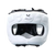 White/Silver/Black