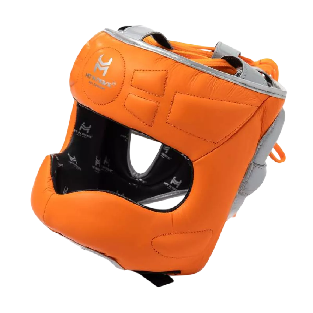 Face Saver Headgear (Vision)