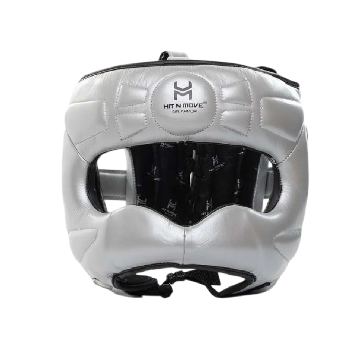 Face Saver Headgear (Vision)