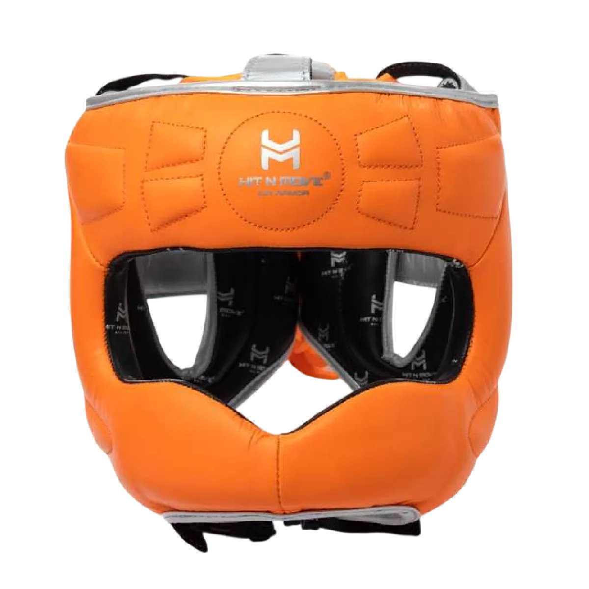 Face Saver Headgear (Vision)